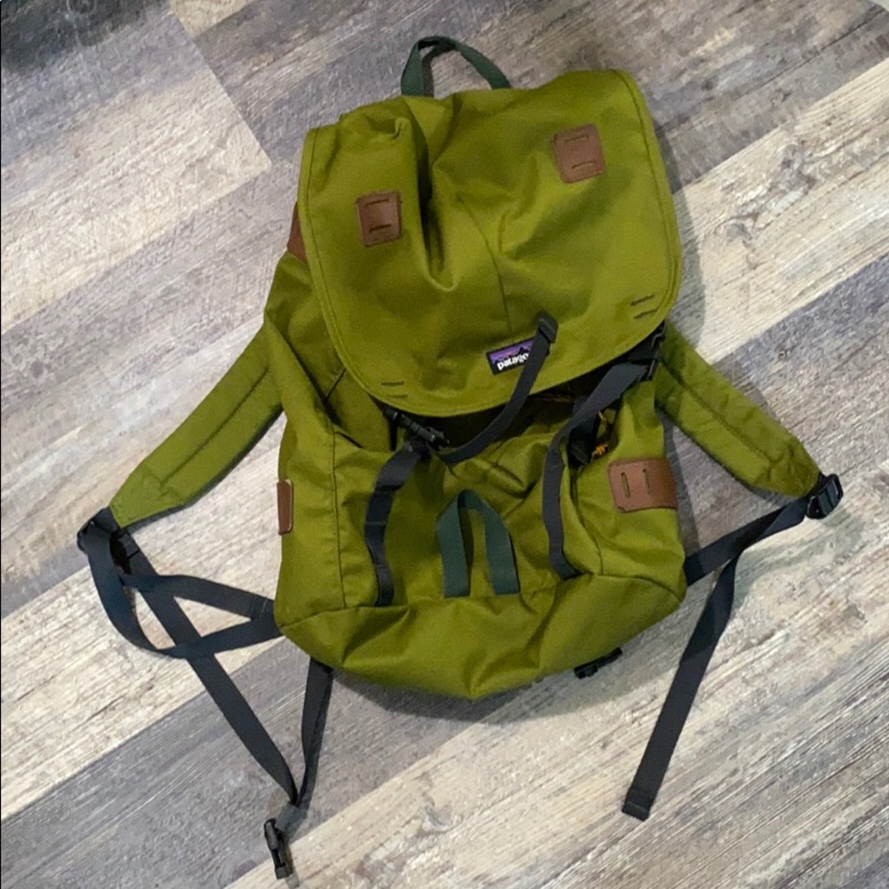 Patagonia Arbor Backpack